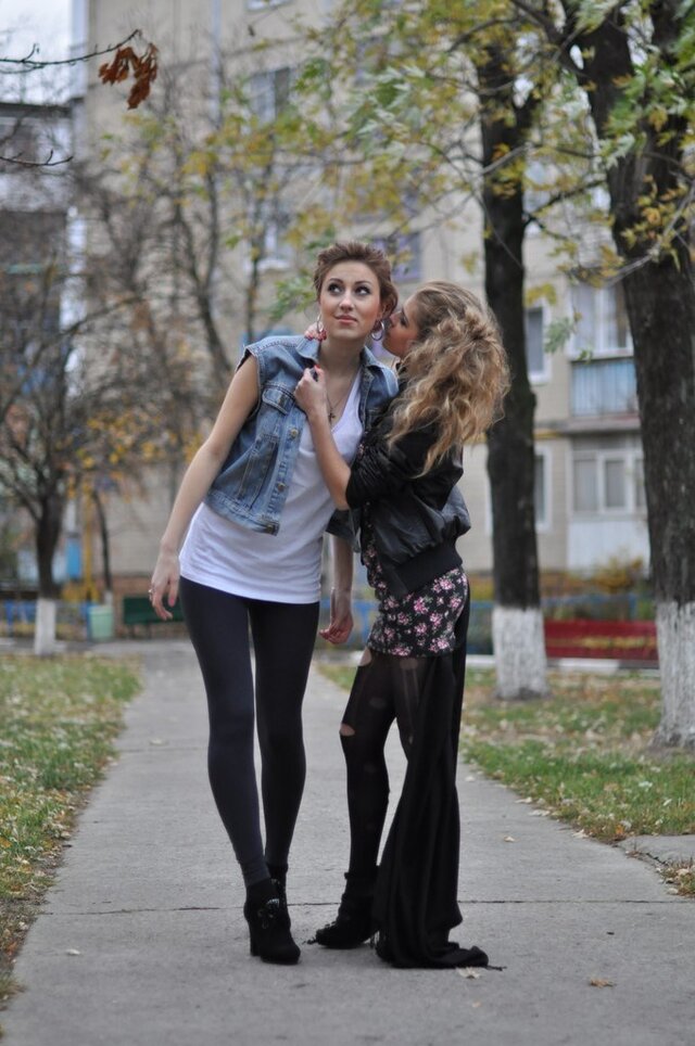 ksusha fedorenko's photo