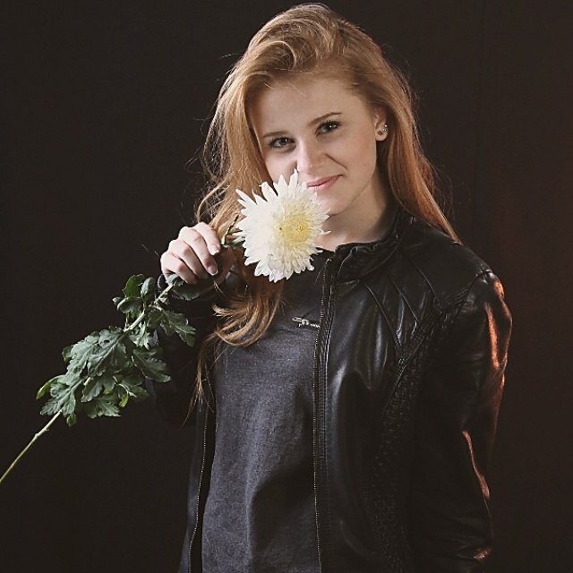 Foto Viktoria Sul'ga