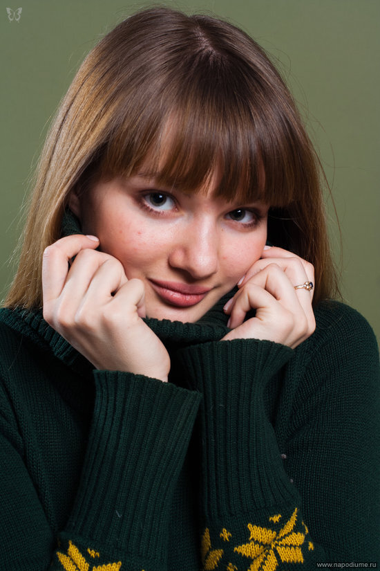 Kseni Matveeva's photo