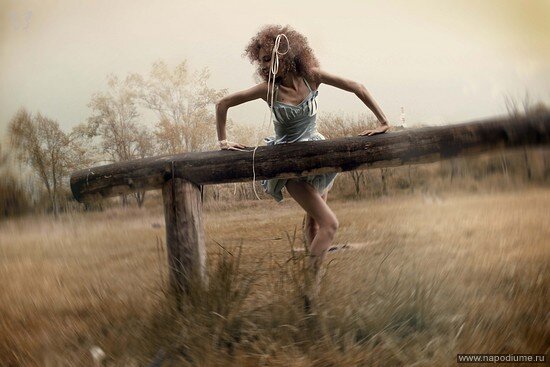Anna Kursanova's photo