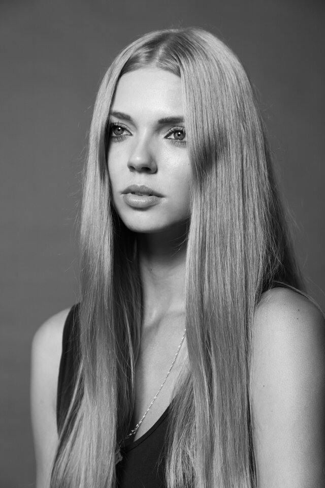 Anzhelika Javorskaja's photo