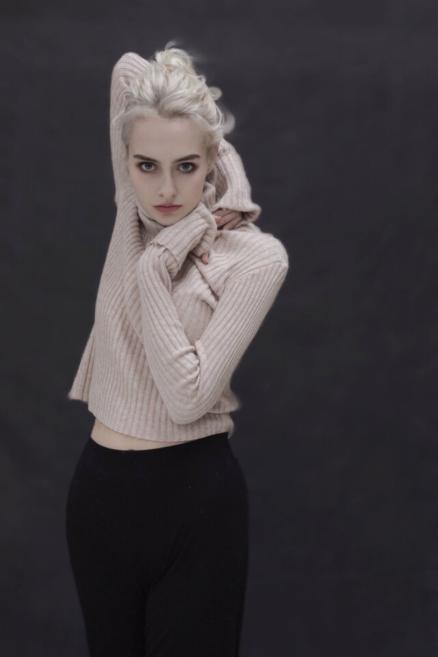 Фото Anastasia Maksheyn