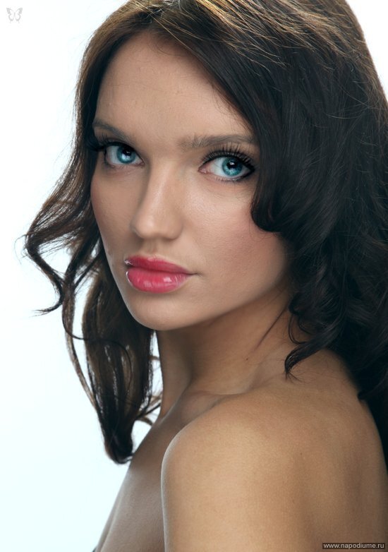 Фото Ксения Van Bunners