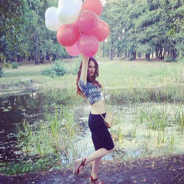 Фото Ирина Шемчук