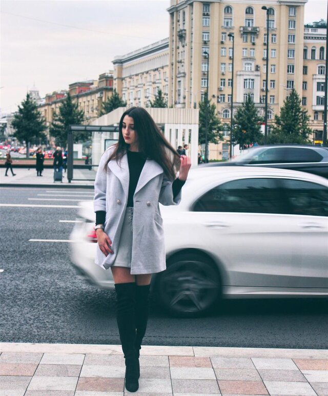 Aksin'a Rasenko's photo