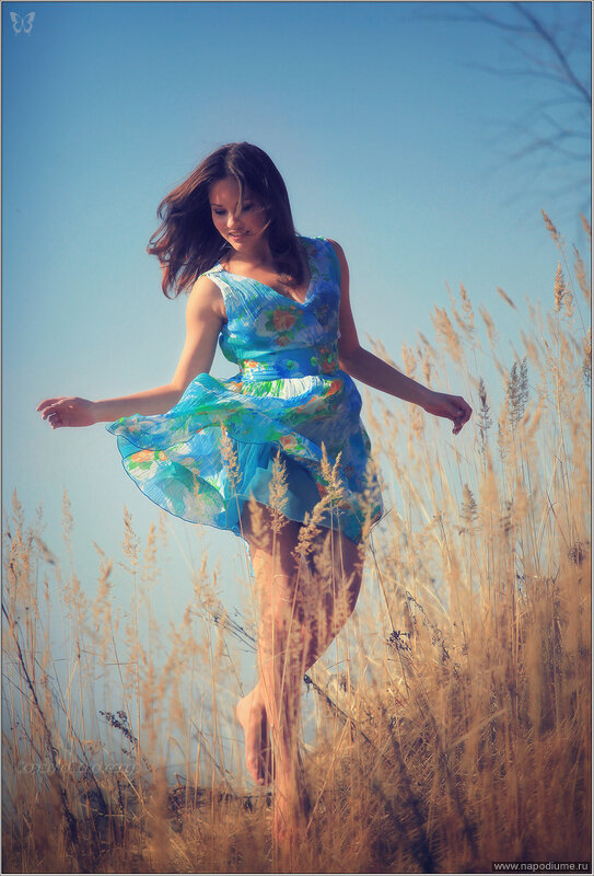 Margarita Pancenko's photo