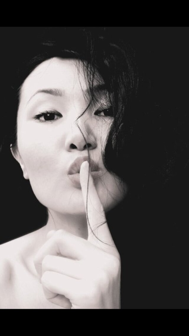 Rakhat Zharkymbaeva's photo