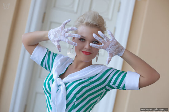 Фото Алла Белякова