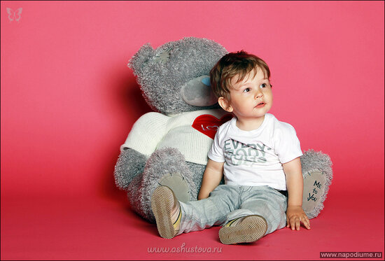 Anna Sustova's photo