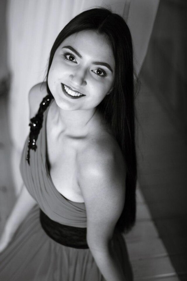 Foto Alina Savenko