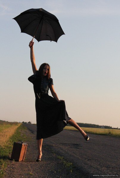 Elena Drozdova's photo
