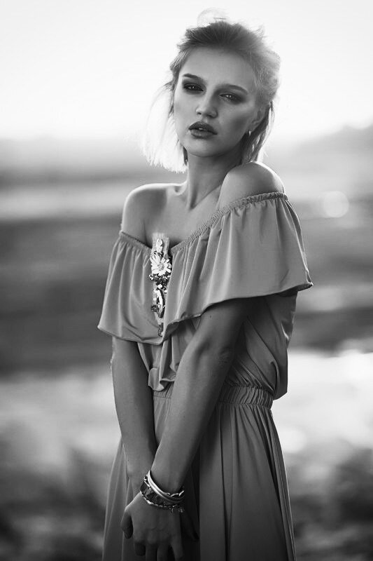 Yunna Kirpicheva's photo