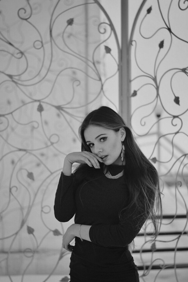 Foto Dar'ja Ljalina