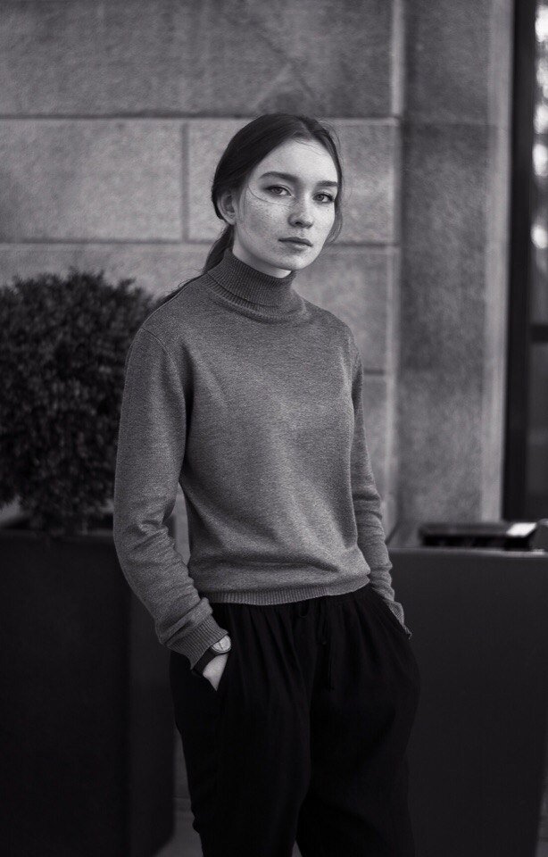 Фото Evgenia Belaeva
