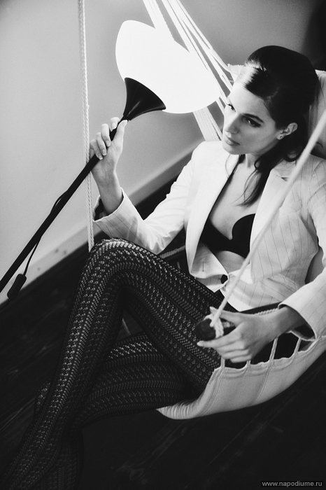Anastasia Volonina's photo