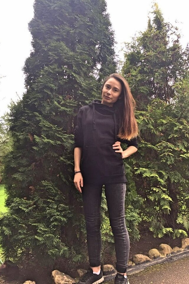 Diana Cikankova's photo