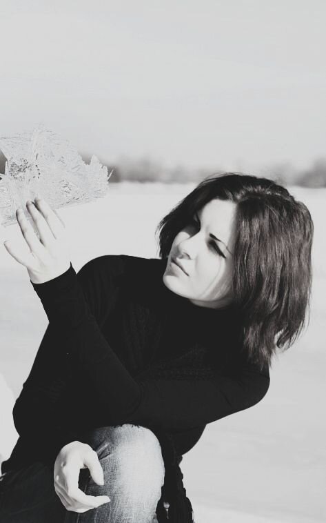 Olga Yaremenko's photo