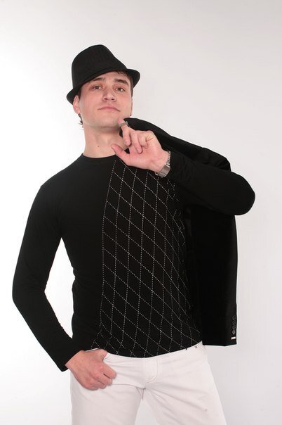 Foto Mihail Mukomel