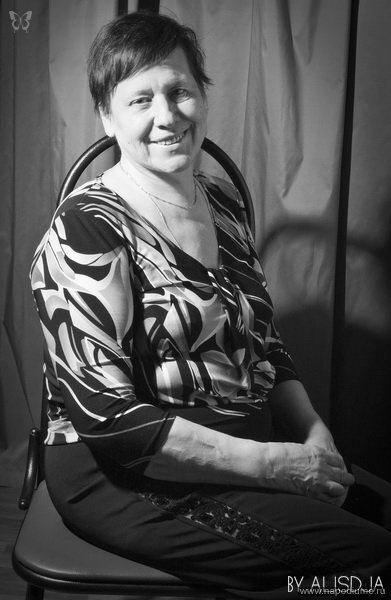 Фото Nadezhda Sudarikova