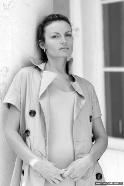 Фото Anna Nusha Ylianova