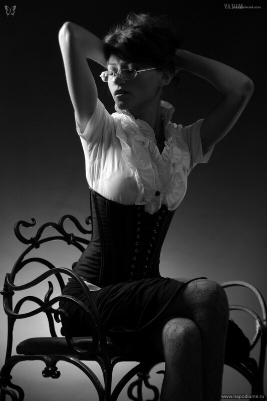 Ekaterina Liutkova's photo