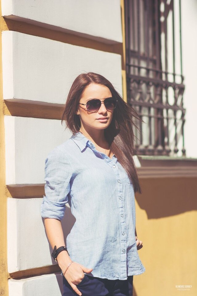 karina sharipova's photo