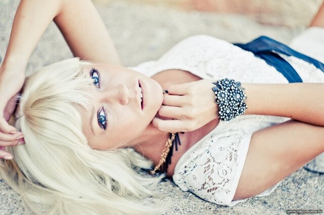 Фото Marina Visnevskaa