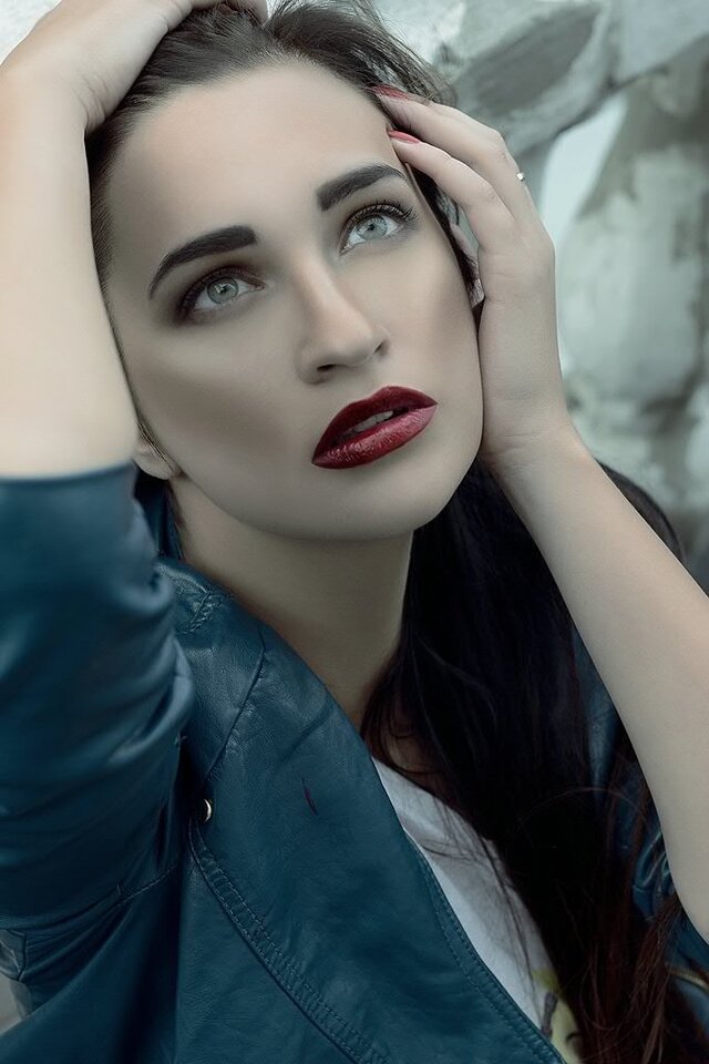 dar'a burenkova's photo