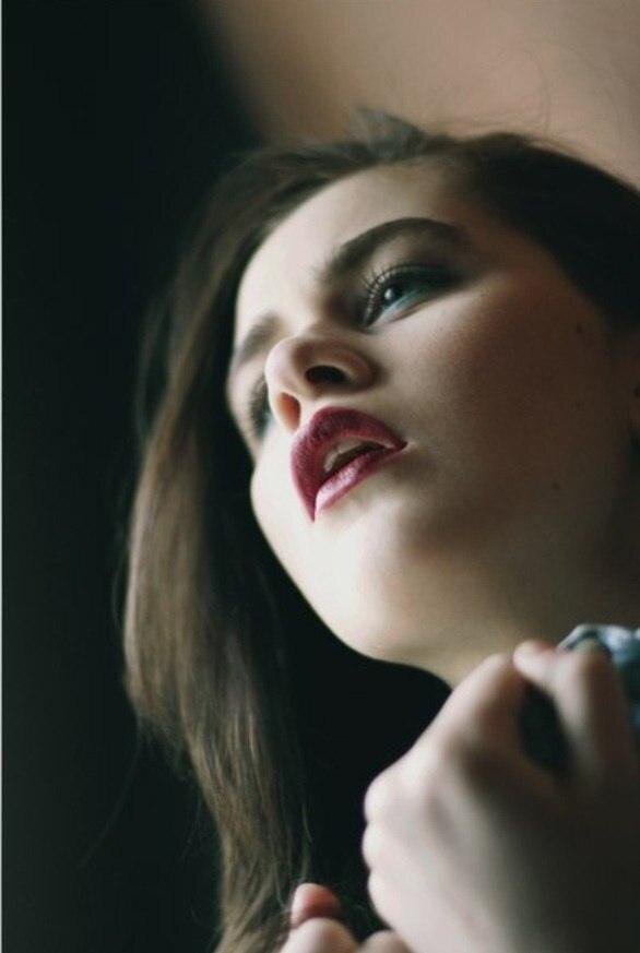 Alina Fomina's photo