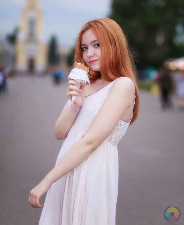 Alexey Ostroverkhov's photo
