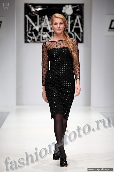 Maria Kolosovskaya's photo
