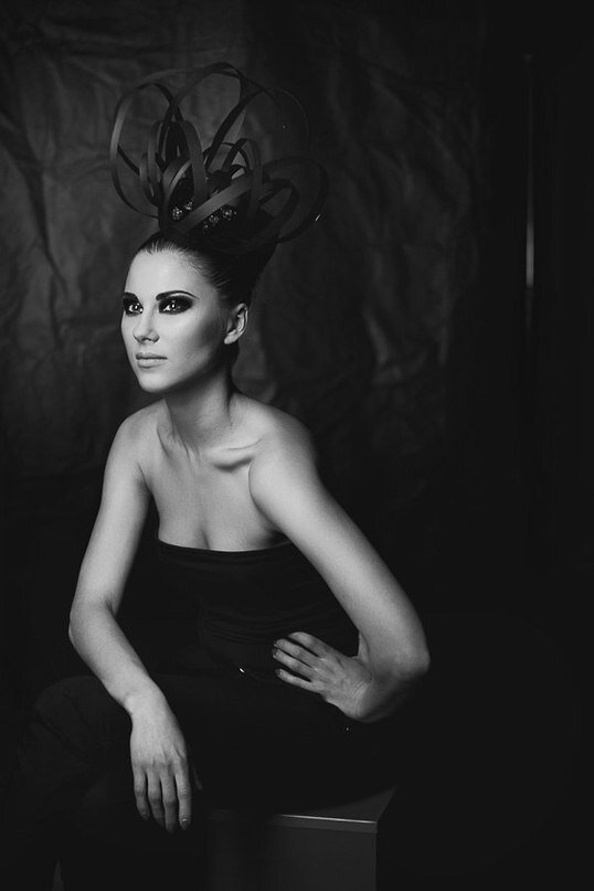 Фото Ольга Кавешникова