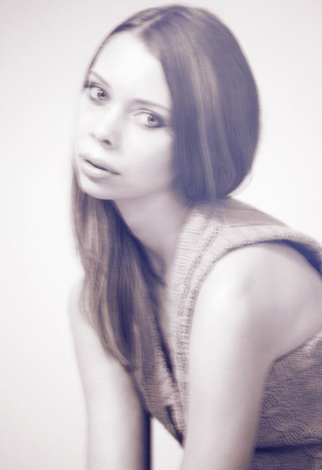Ana Sisova's photo