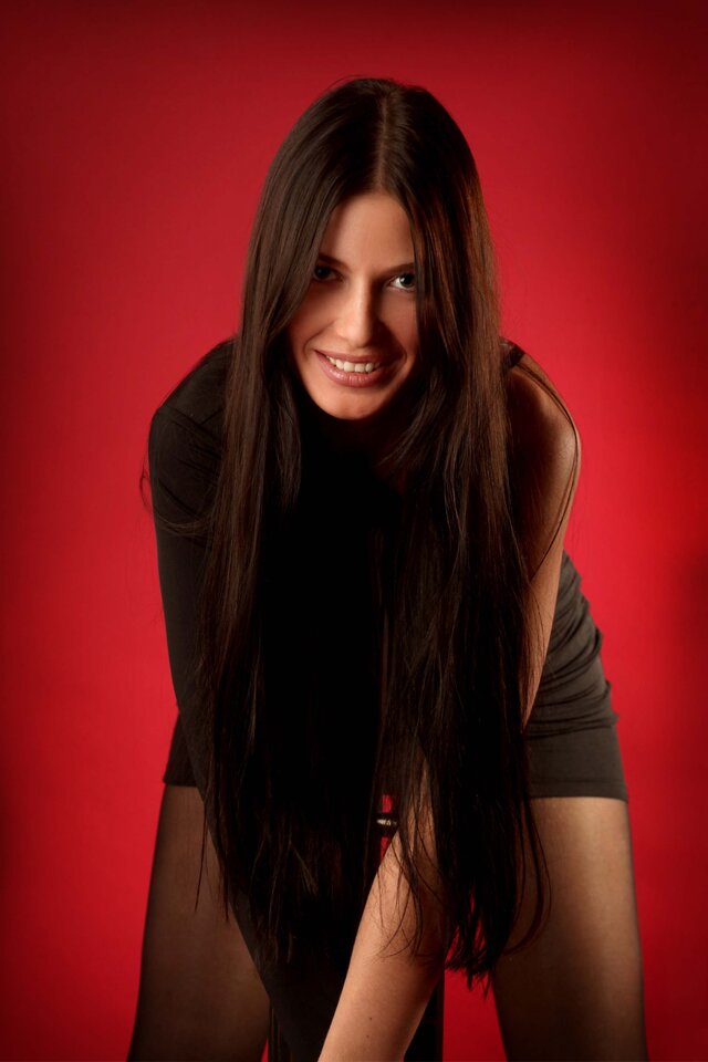 Valeria Filimonova's photo