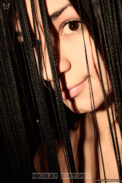 照片Nikolay BAryshev