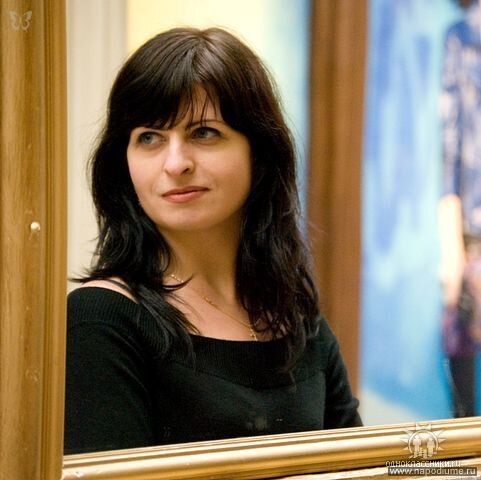 Viktoria Guseva's photo