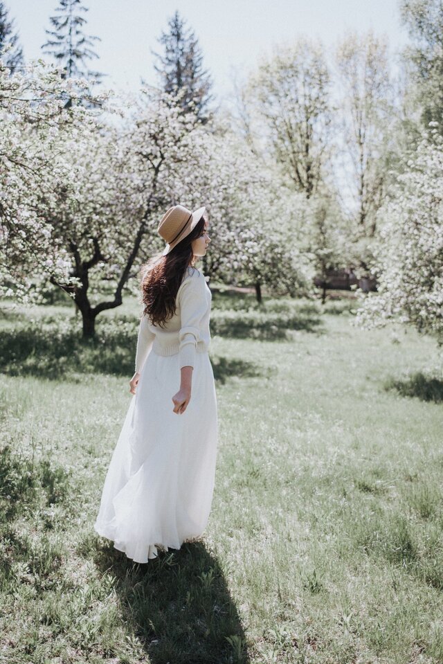 Maria Andreeva's photo