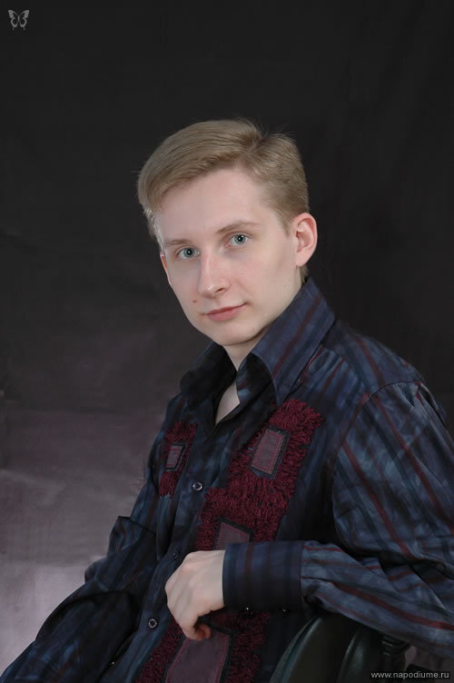 Foto Бьютислав