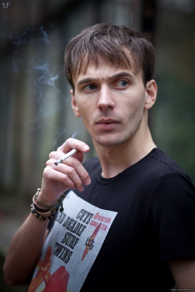Фото Дмитрий Нежельский