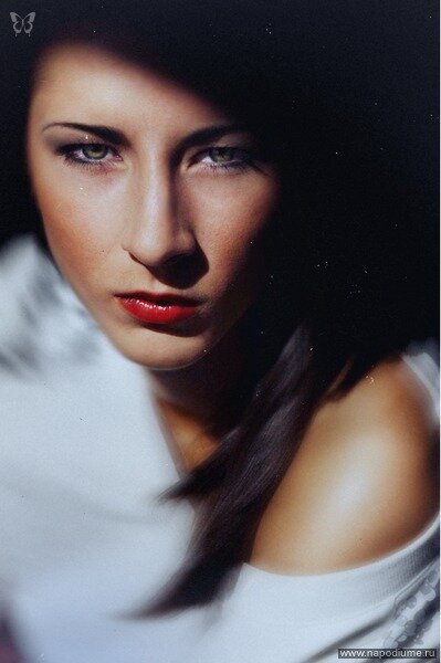 Фото Alina Tsviliy