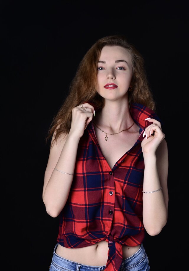 Фото Полина Соловьева