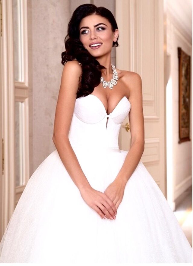 Фото Olesya
