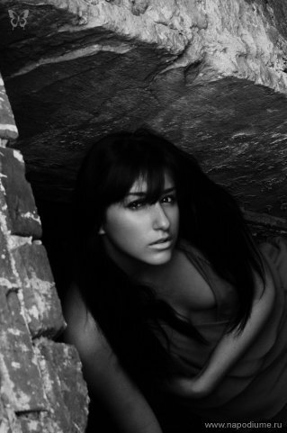 照片Daria Demidova