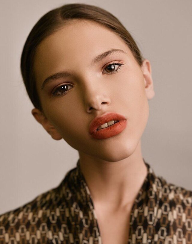Фото Dariya Konova