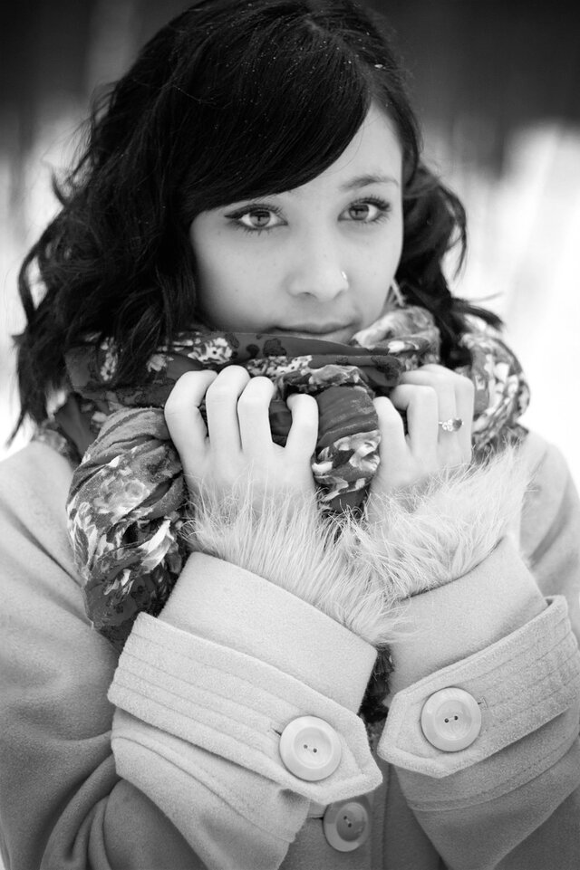 Ajgul' Samojlova's photo