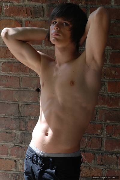 Foto Daniel' Savoskin