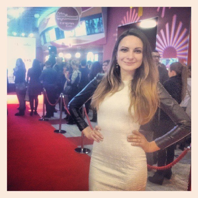 Ann Goncharenko's photo