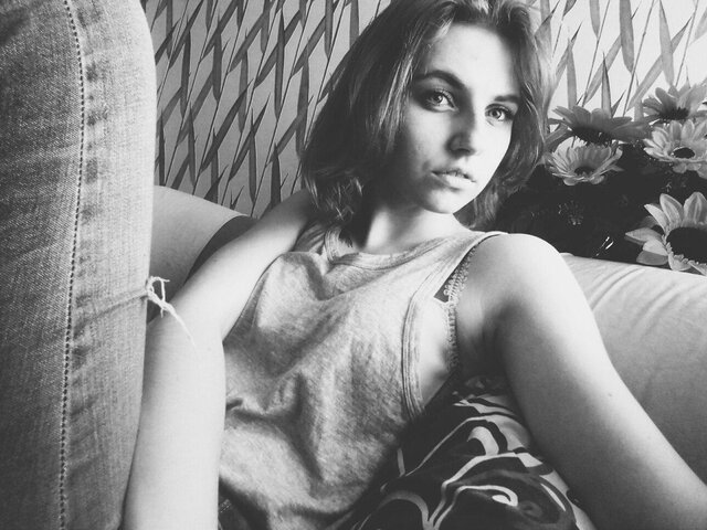Фото Екатерина Тудакова