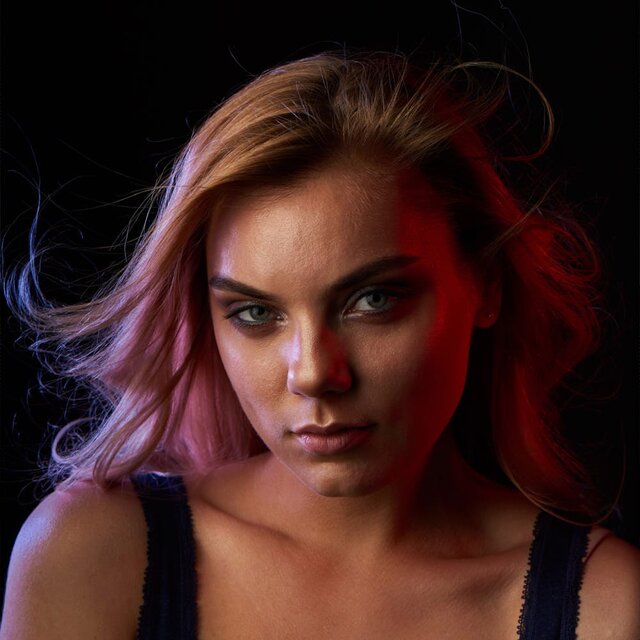 Aleksander Borshchov's photo