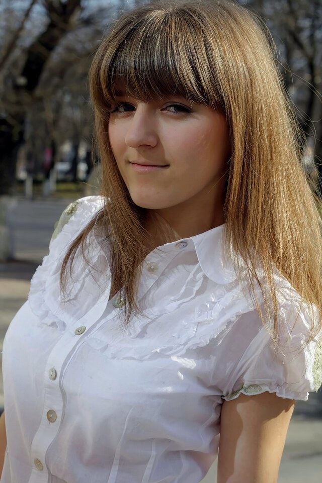 Фото Елена Кислицкая